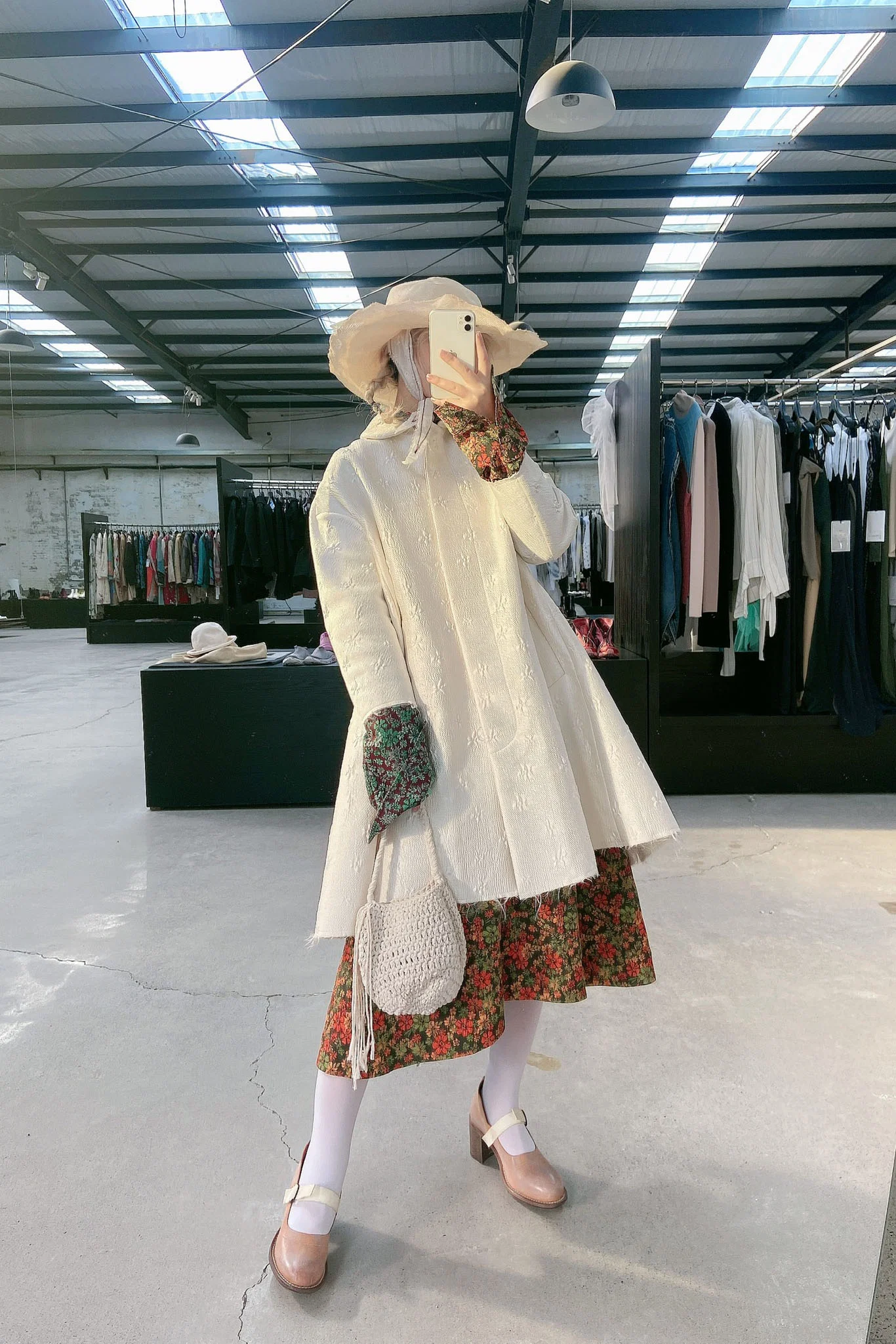 pengtai knitted handbag W20196 （PPT77） - Image 30