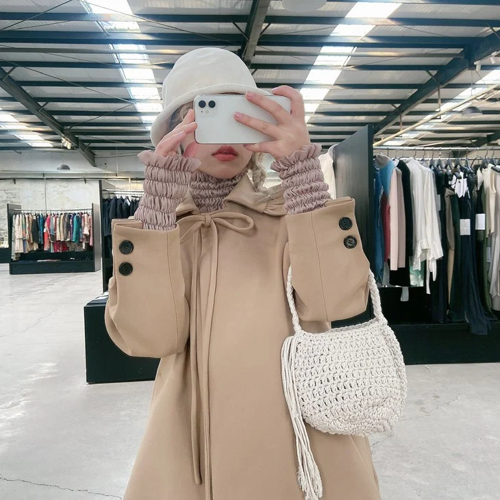 pengtai knitted handbag W20196 （PPT77） - Image 31