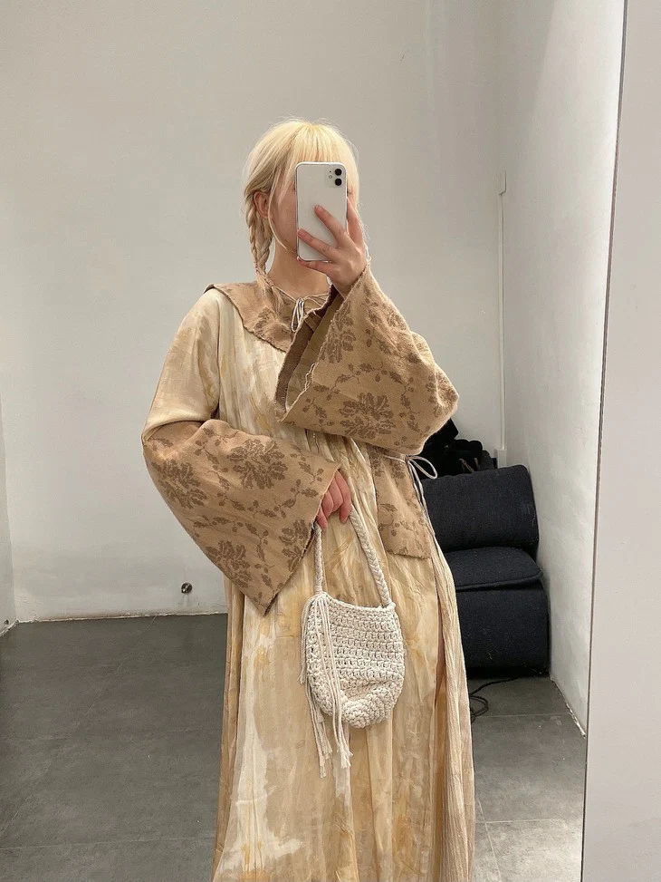 pengtai knitted handbag W20196 （PPT77） - Image 35