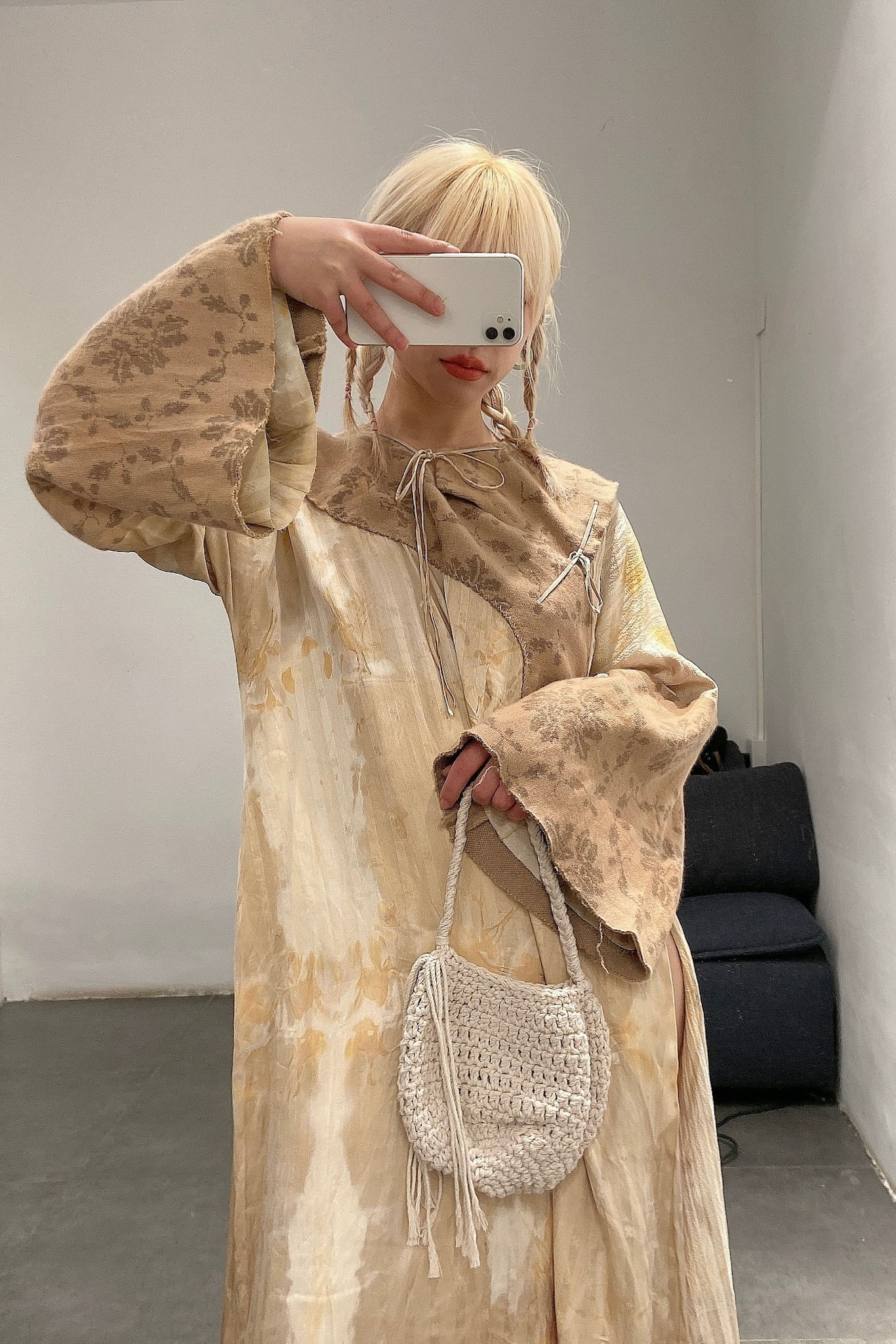 pengtai knitted handbag W20196 （PPT77） - Image 36