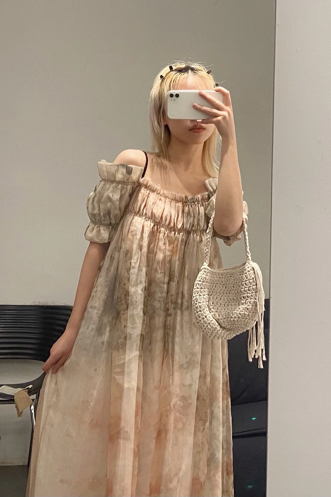 pengtai knitted handbag W20196 （PPT77） - Image 38