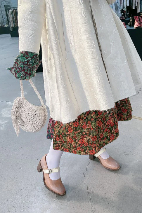 pengtai knitted handbag W20196 （PPT77） - Image 4