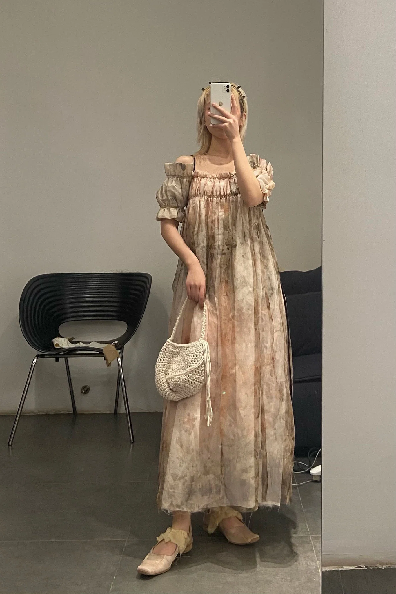 pengtai knitted handbag W20196 （PPT77） - Image 41