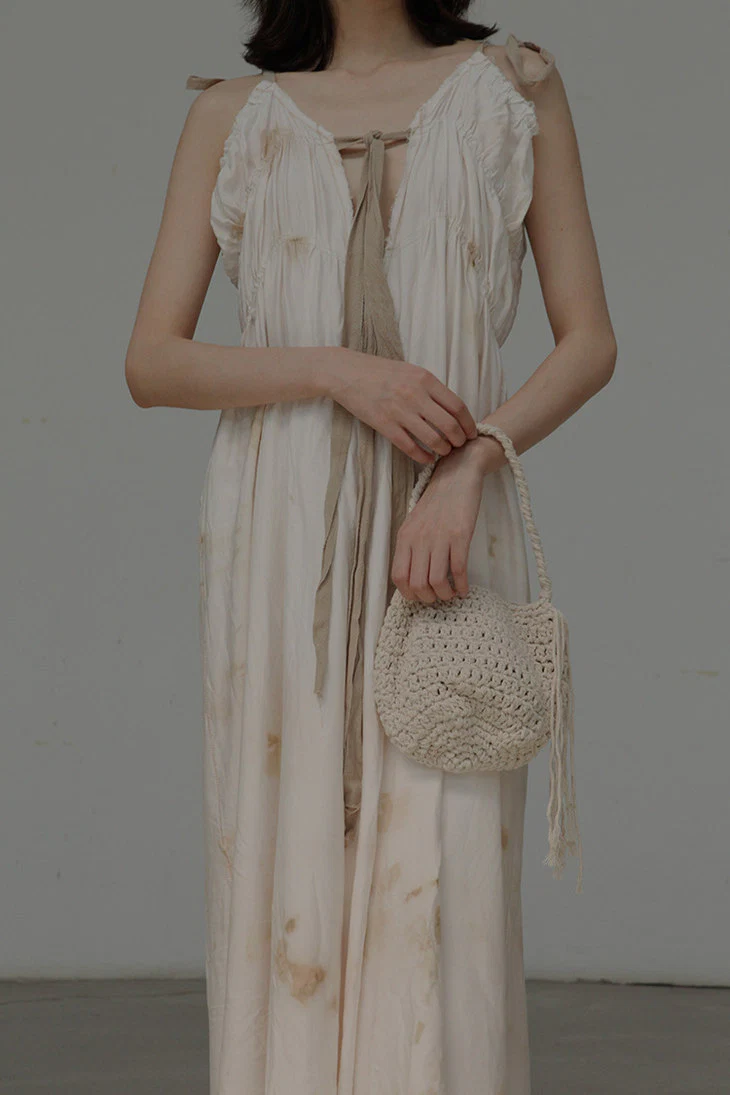 pengtai knitted handbag W20196 （PPT77） - Image 6