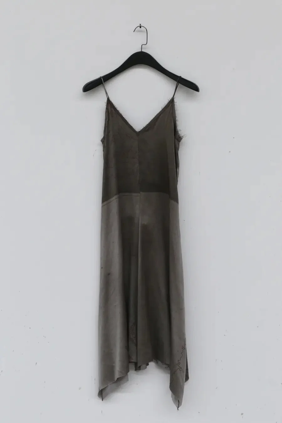 pengtai mulberry silk dress S21073 PPT2020 - Image 4