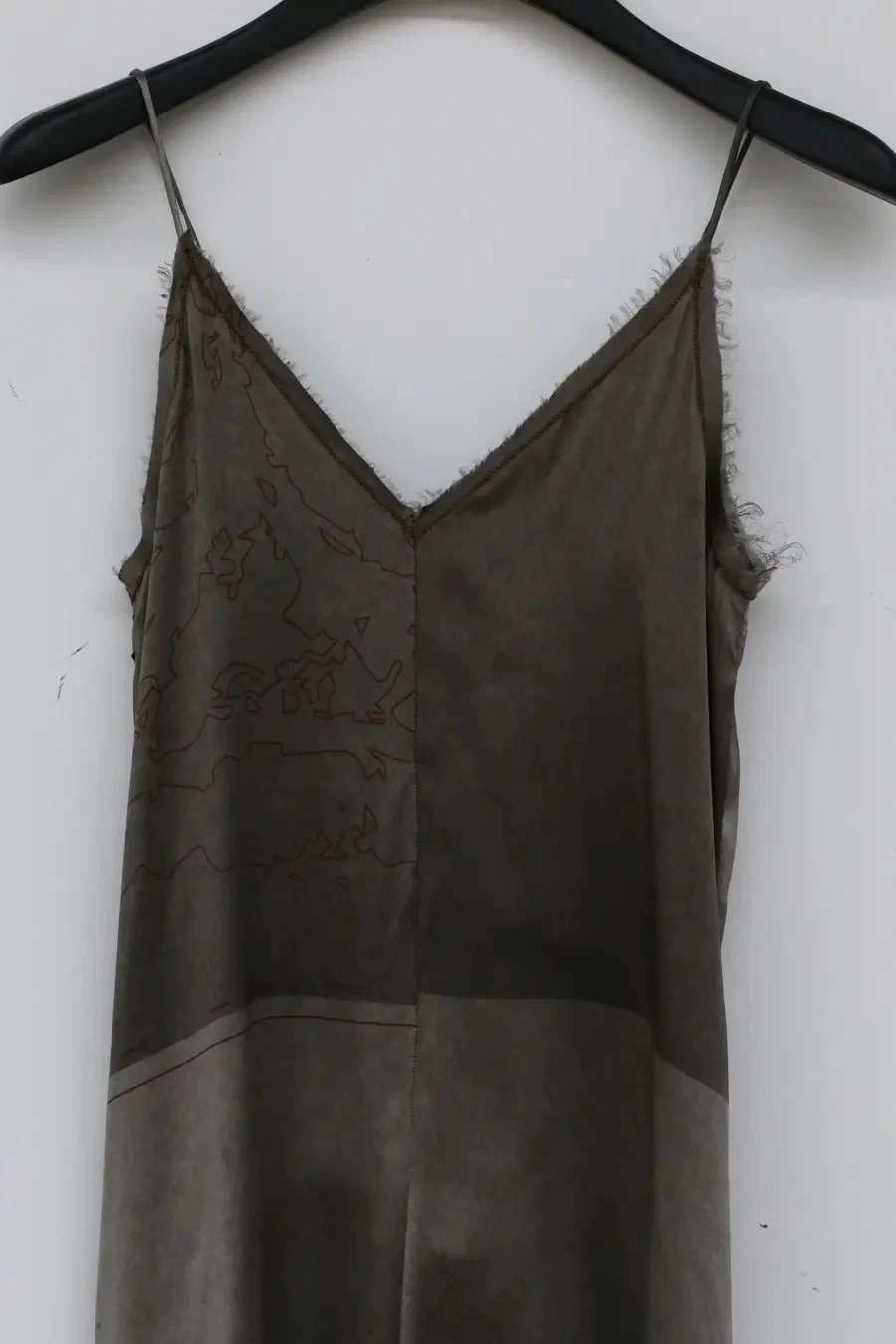 pengtai mulberry silk dress S21073 PPT2020 - Image 5