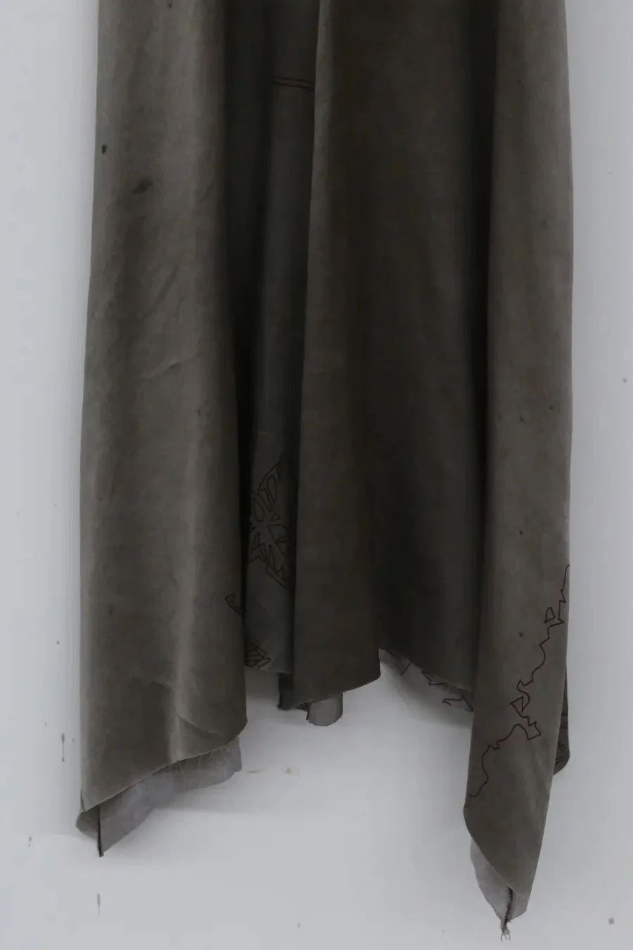 pengtai mulberry silk dress S21073 PPT2020 - Image 6