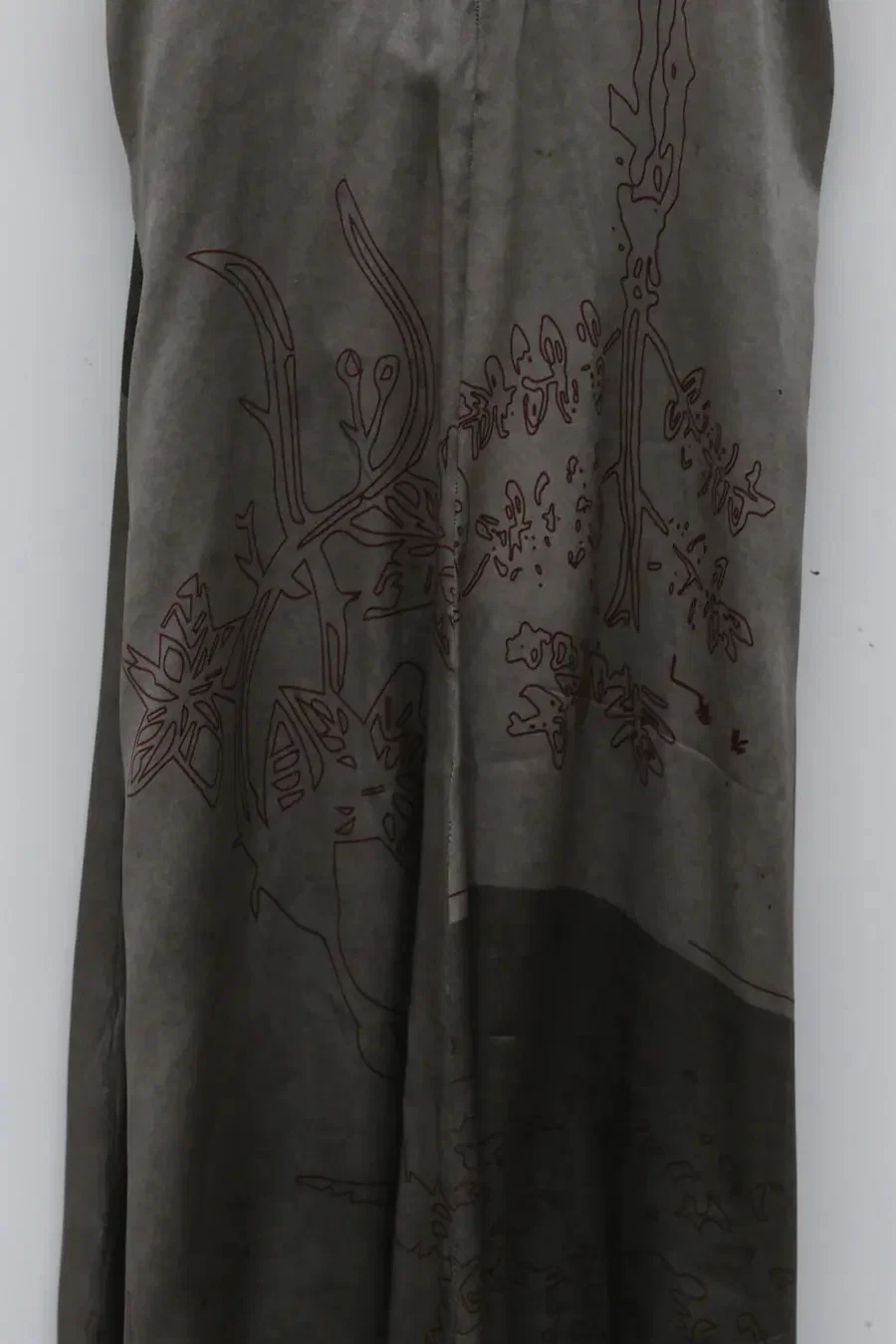pengtai mulberry silk dress S21073 PPT2020 - Image 8