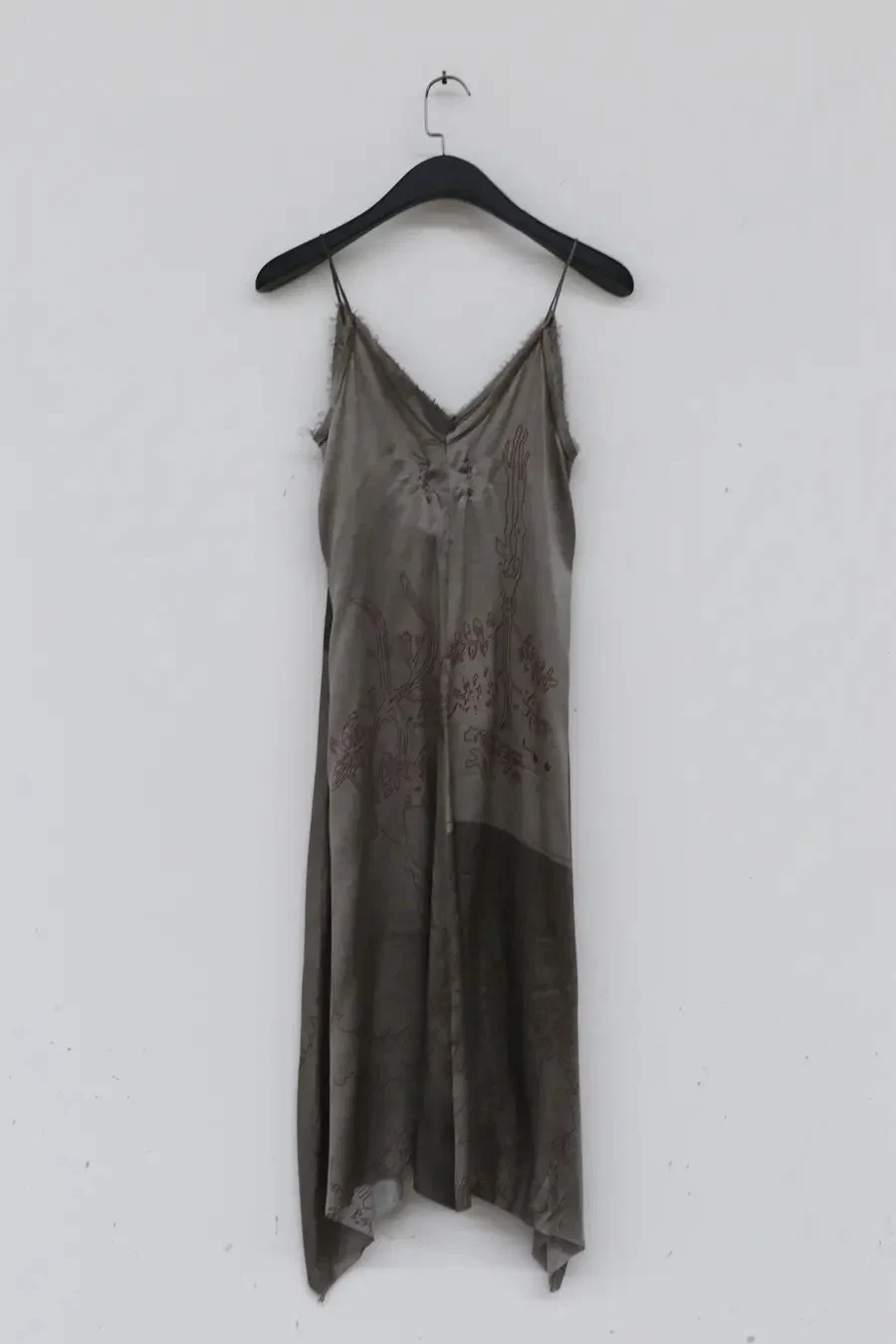 pengtai mulberry silk dress S21073 PPT2020 - Image 9