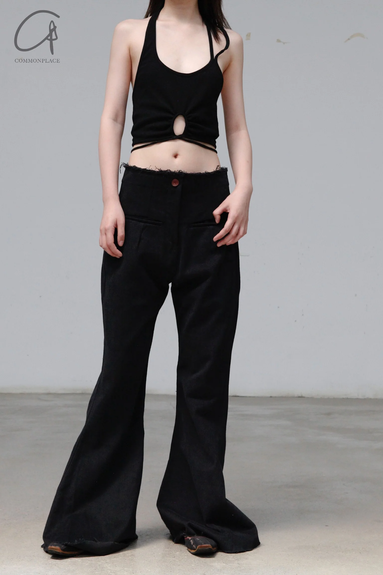pengtai round string vest PTS23A02-3 - Image 3