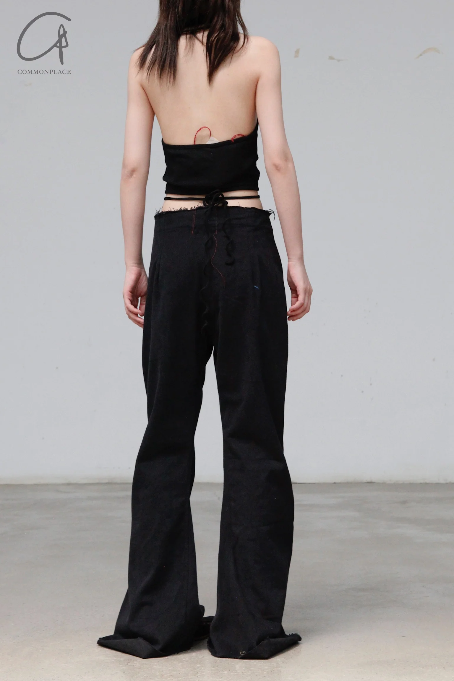 pengtai round string vest PTS23A02-3 - Image 4