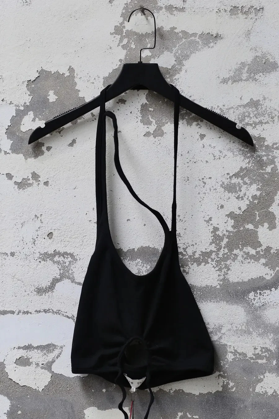 pengtai round string vest PTS23A02-3 - Image 5