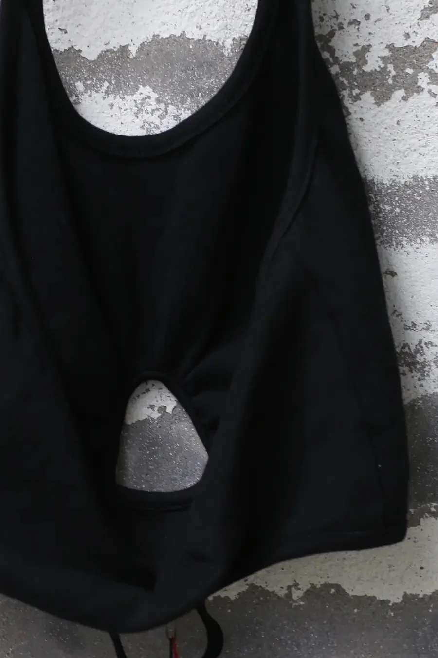pengtai round string vest PTS23A02-3 - Image 7