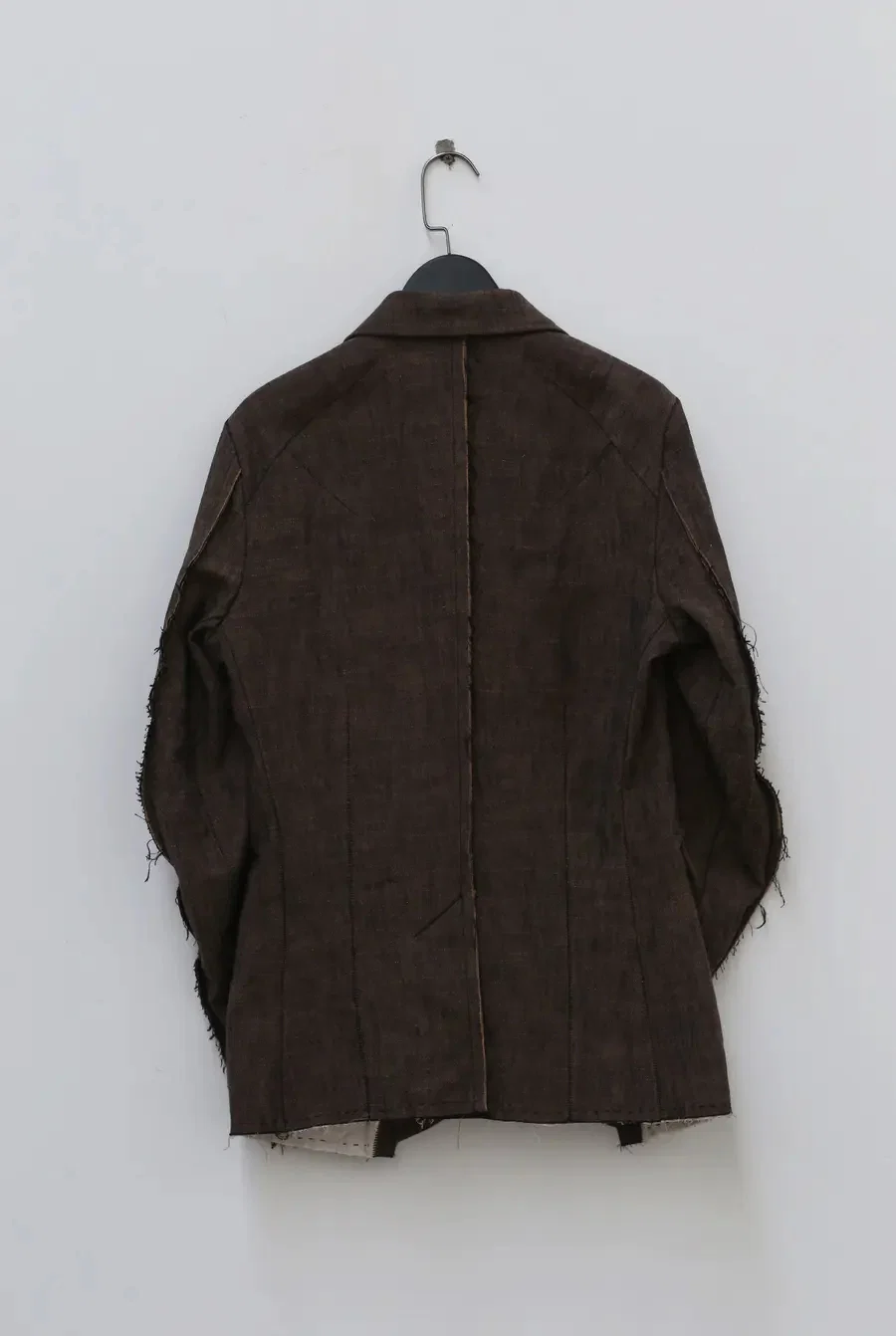pengtai skinny linen jacket M012 - Image 8