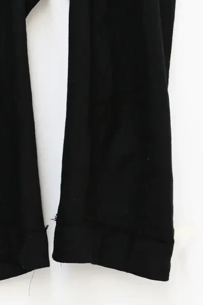 Pengtai straight cotton blended M020 his pants - Image 5