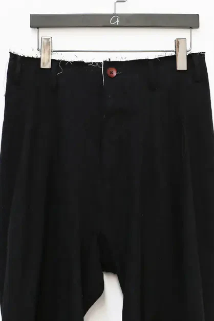 Pengtai straight cotton blended M020 his pants - Image 6