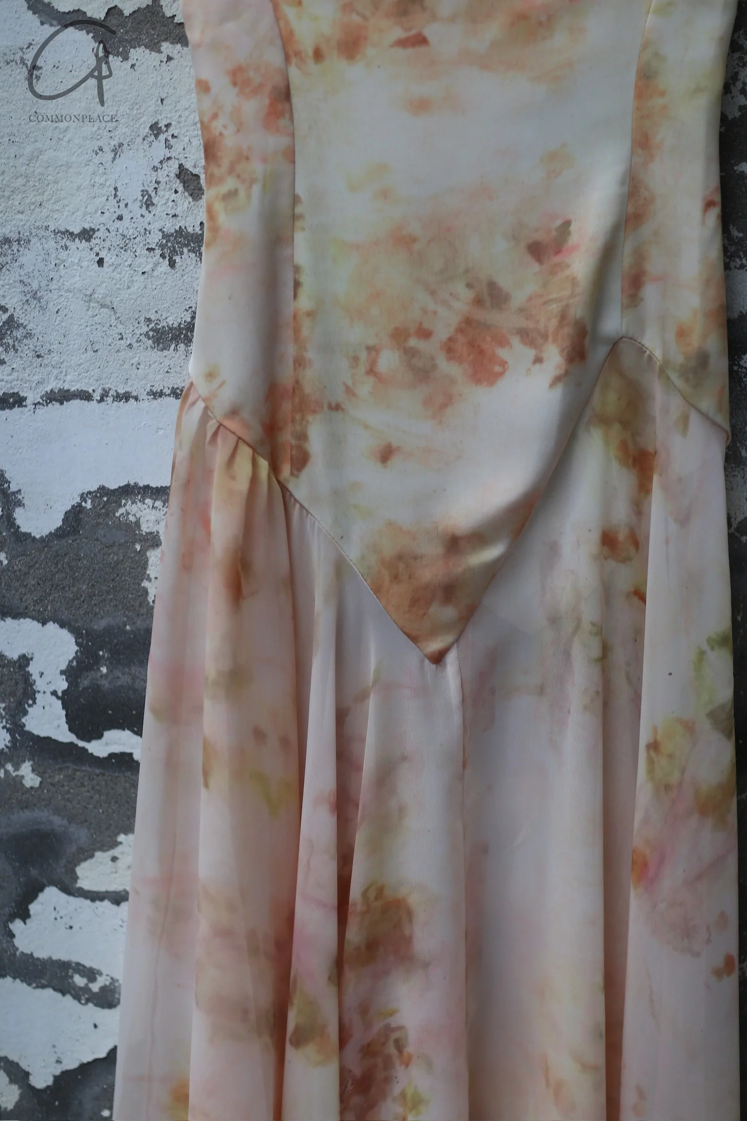 PengTai Strapless Pleated Maxi Dress PT-PTS24C04-2-0 - Image 5