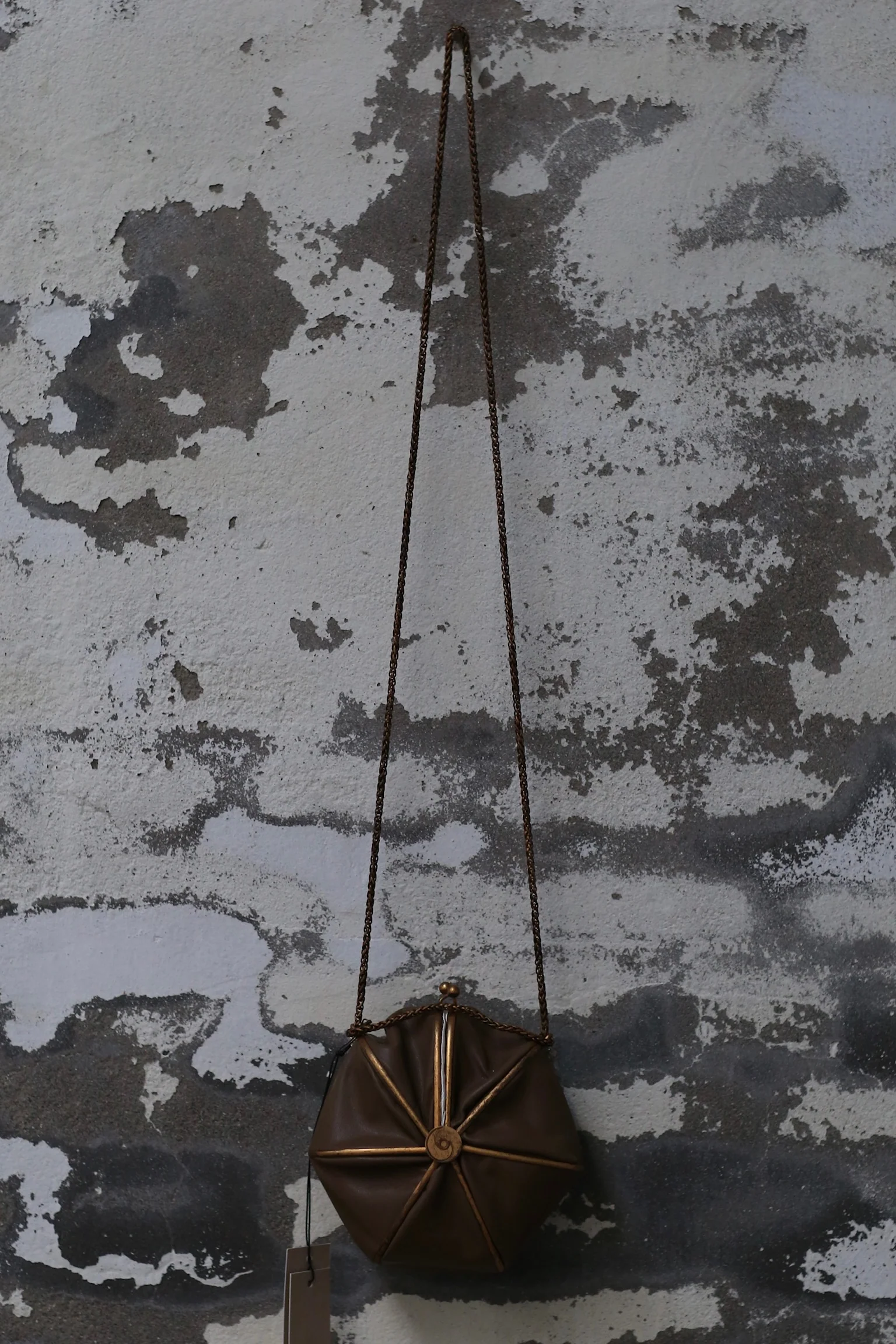 pengtai Tai Chi umbrella bag PTS24F01-4 dark brown PTW22F10 17 - Image 2