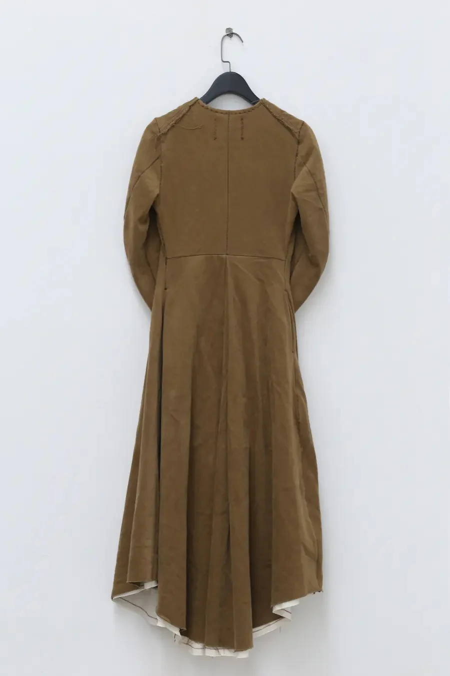 pengtai tunic coat W20114 PPT010 - Image 7