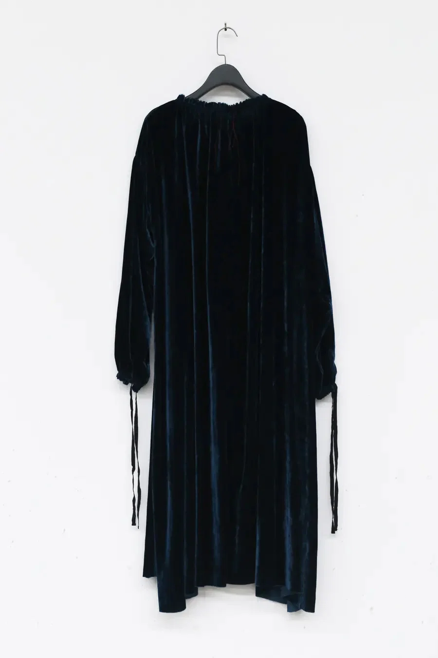 pengtai velvet dress W21051 PPT2031 - Image 5