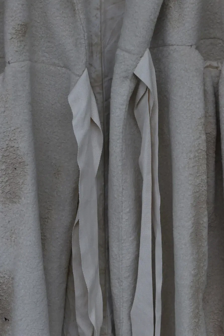 pengtai wool singeing coat W21106 - Image 19