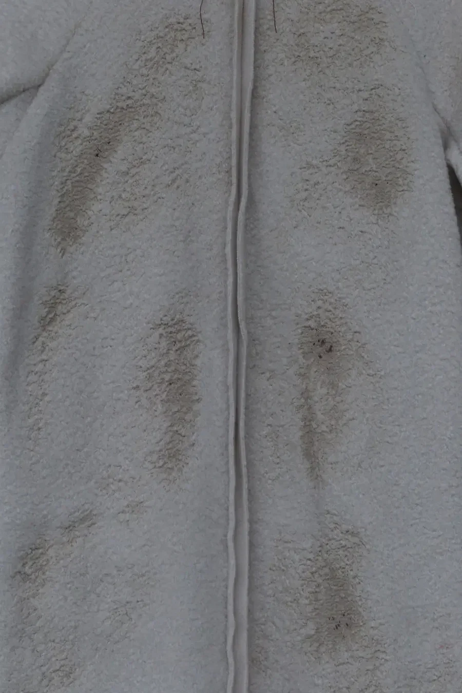 pengtai wool singeing coat W21106 - Image 20