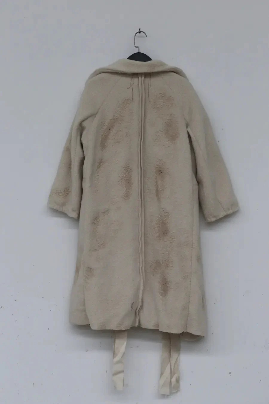 pengtai wool singeing coat W21106 - Image 21