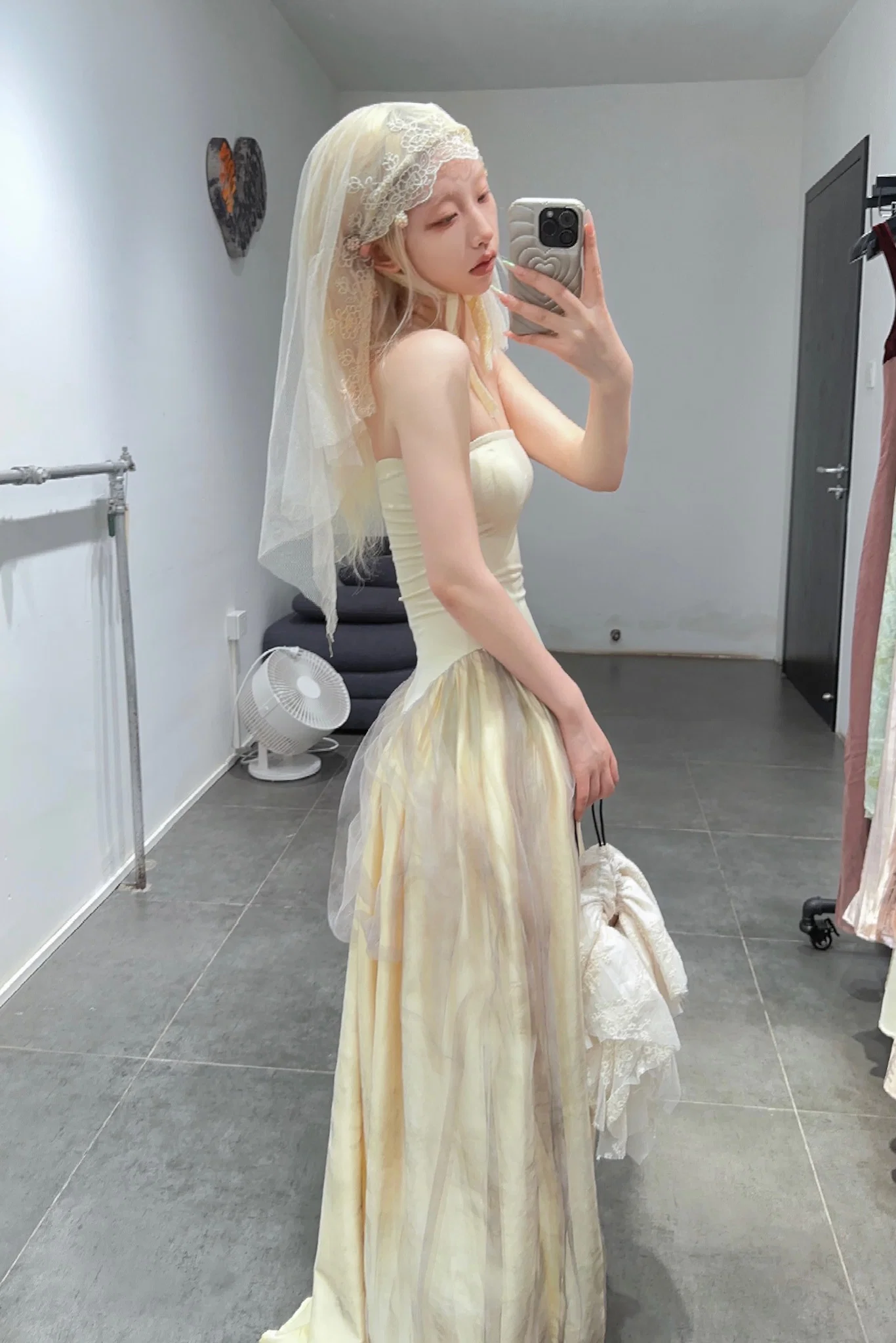 Pengtai wormwood dyed wedding headband AW21001 PPT2008 - Image 20