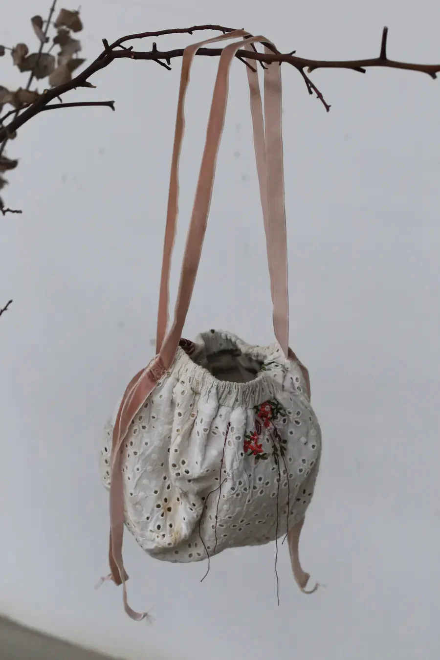 pengtai wormwood dyeing bag AW21015 PPT15 - Image 2