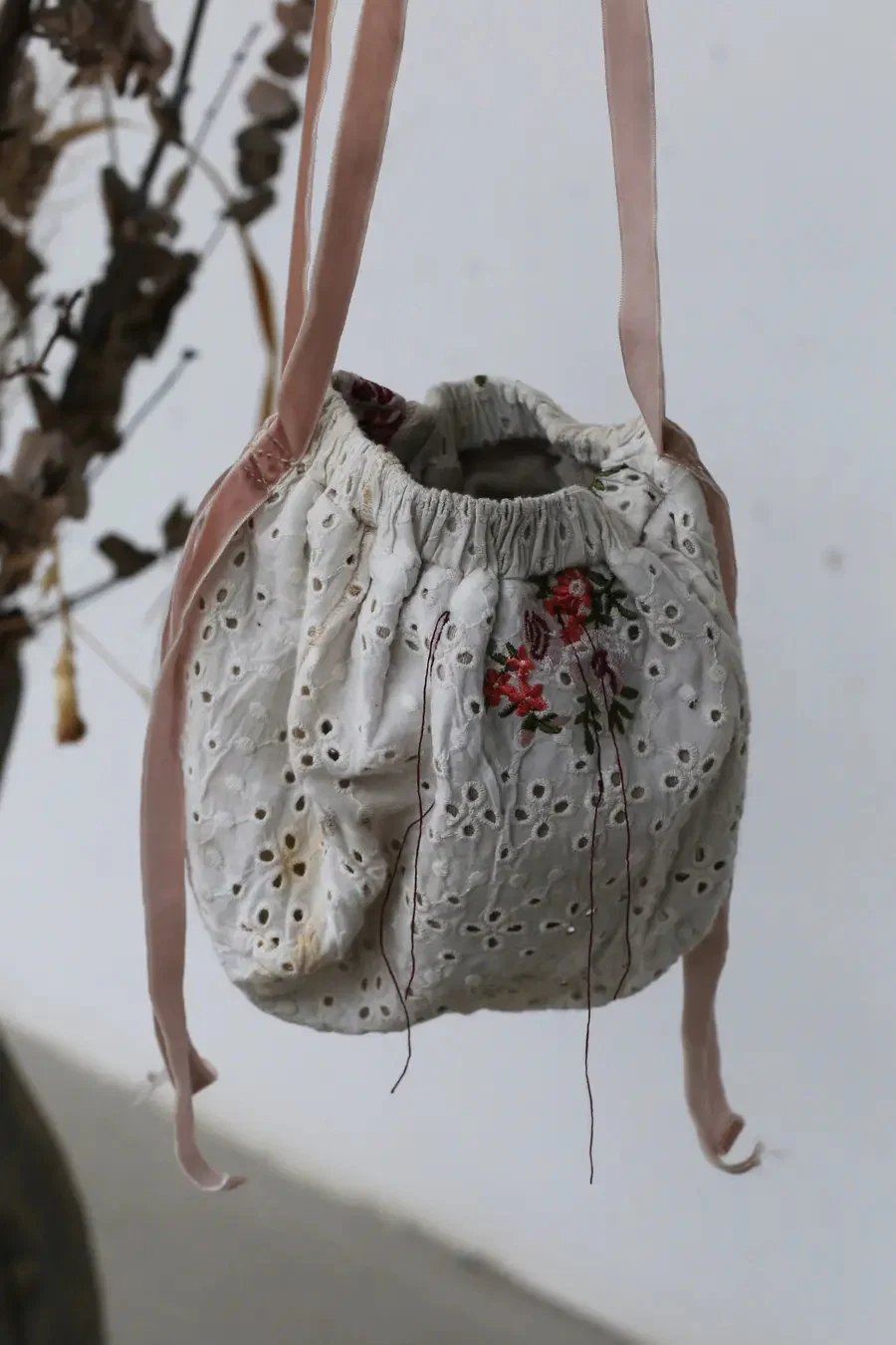 pengtai wormwood dyeing bag AW21015 PPT15 - Image 3