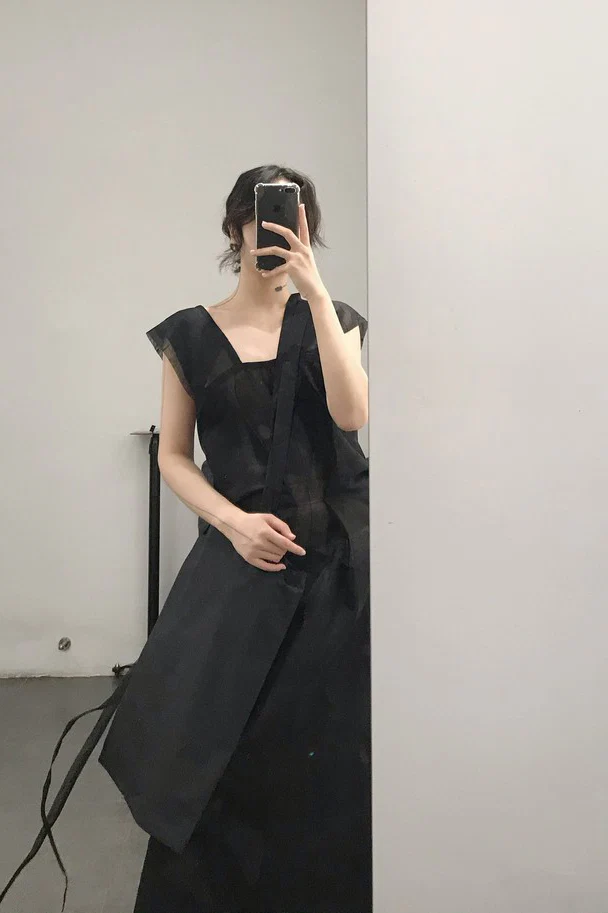 Phoebe English Floral Dress EX DRS358 - Image 17