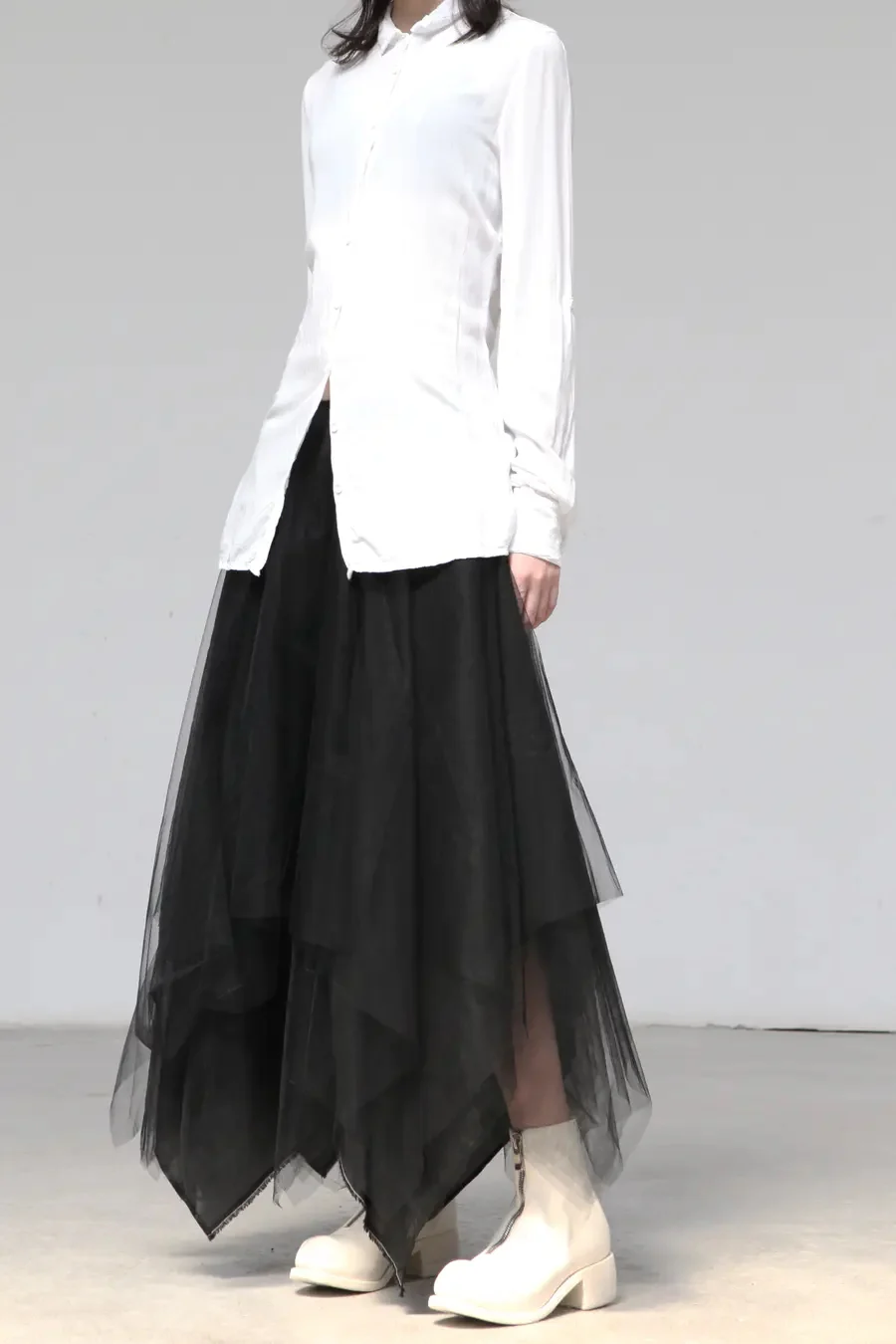 Poeme Bohemien (shirt) SH-02 T-10 00 WO - Image 2