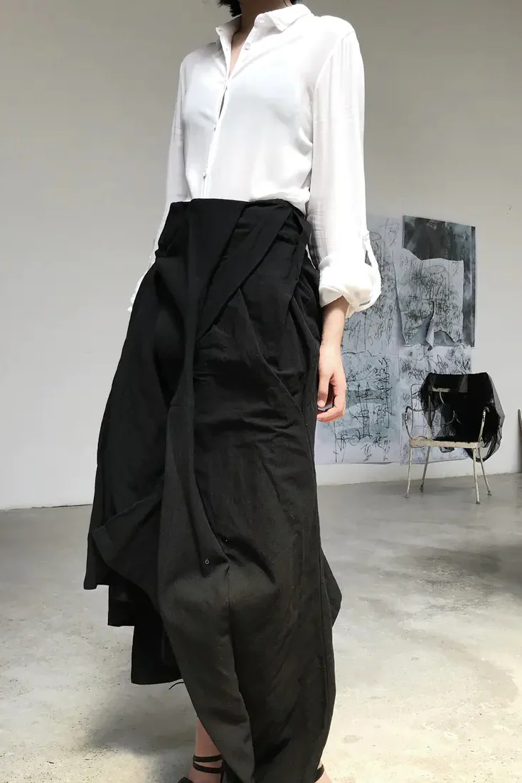 Poeme Bohemien (shirt) SH-02 T-10 00 WO - Image 3