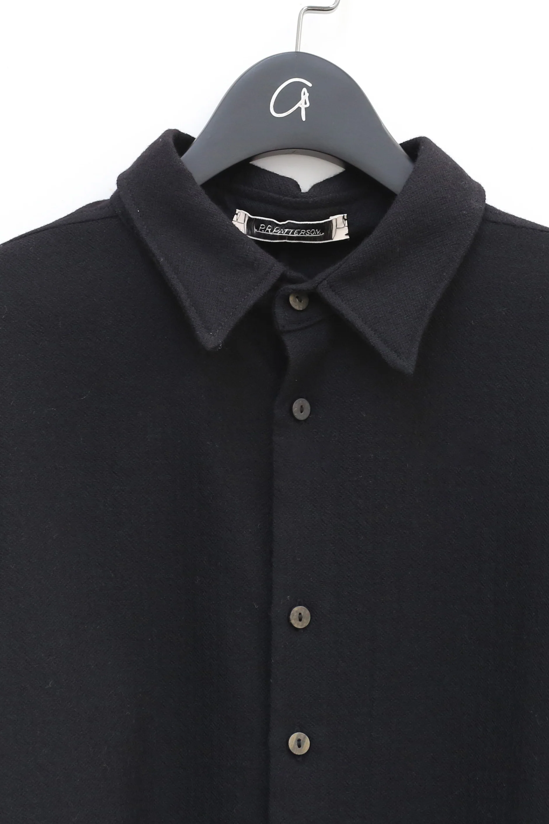 prpatterson shirt 62059080 MEN - Image 7