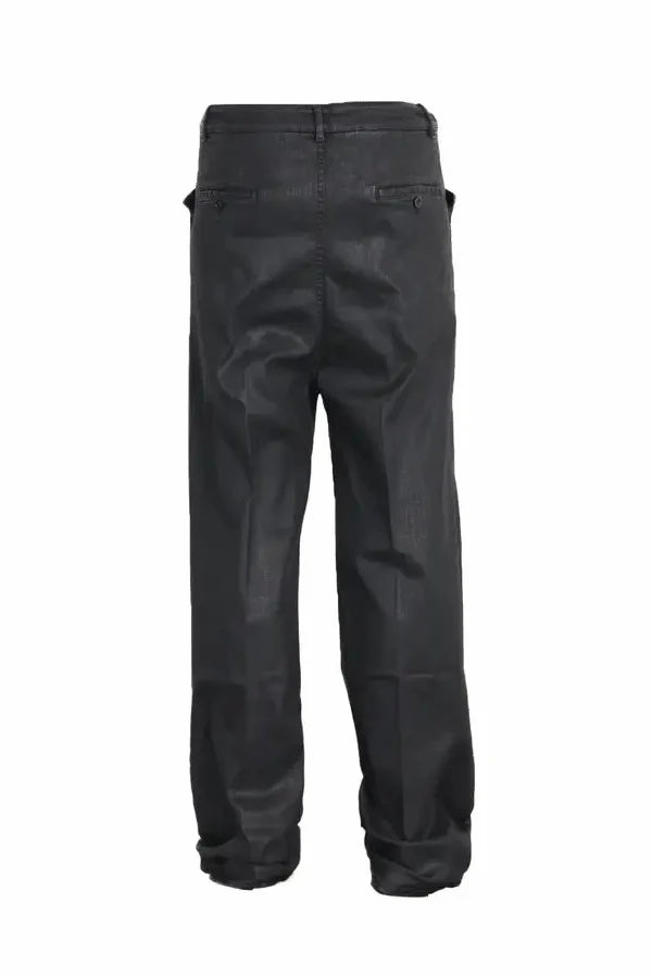 Rick Owens (denim mopping pants) DU18S3358MEN - Image 4