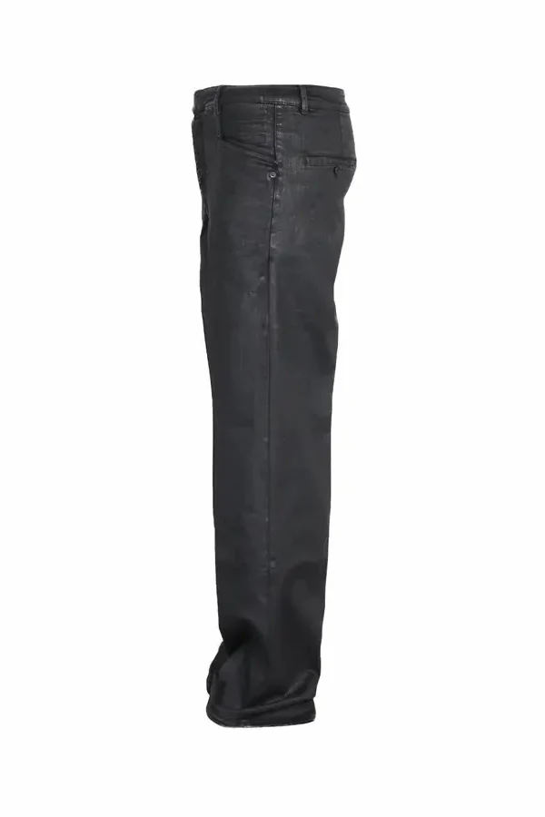 Rick Owens (denim mopping pants) DU18S3358MEN - Image 5