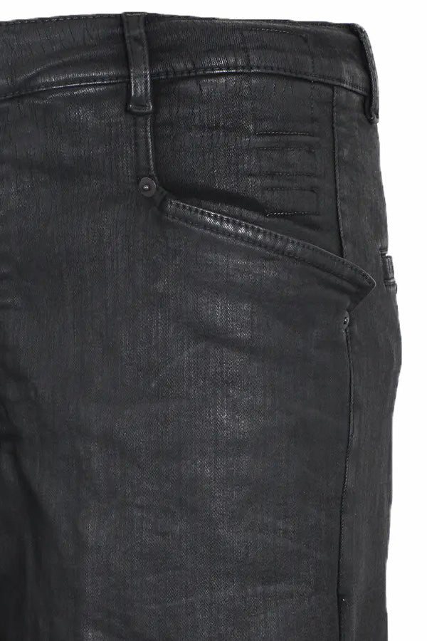 Rick Owens (denim mopping pants) DU18S3358MEN - Image 6