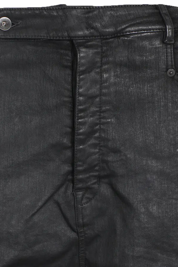 Rick Owens (denim mopping pants) DU18S3358MEN - Image 7