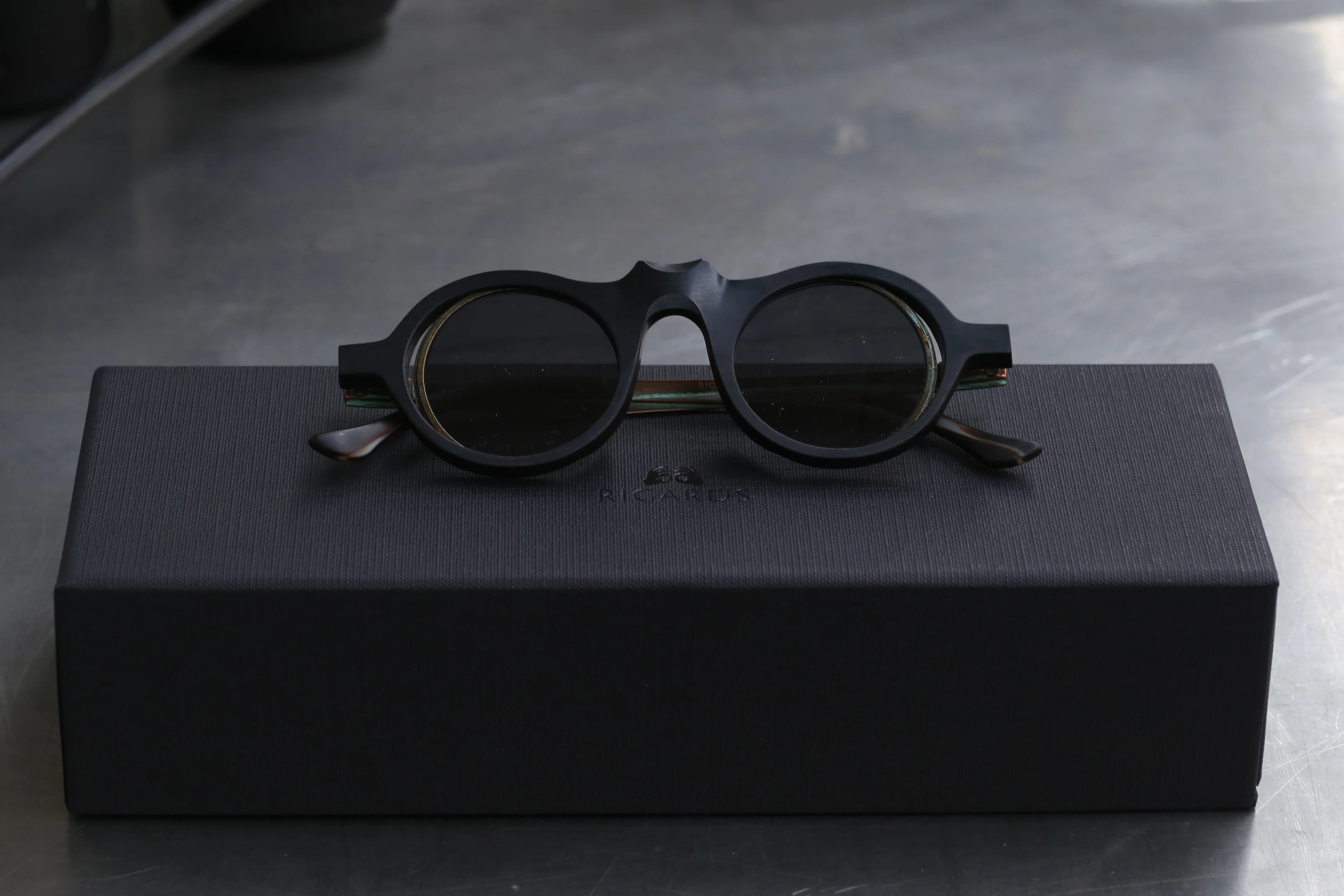 Rigards glasses RG0084 - Image 2