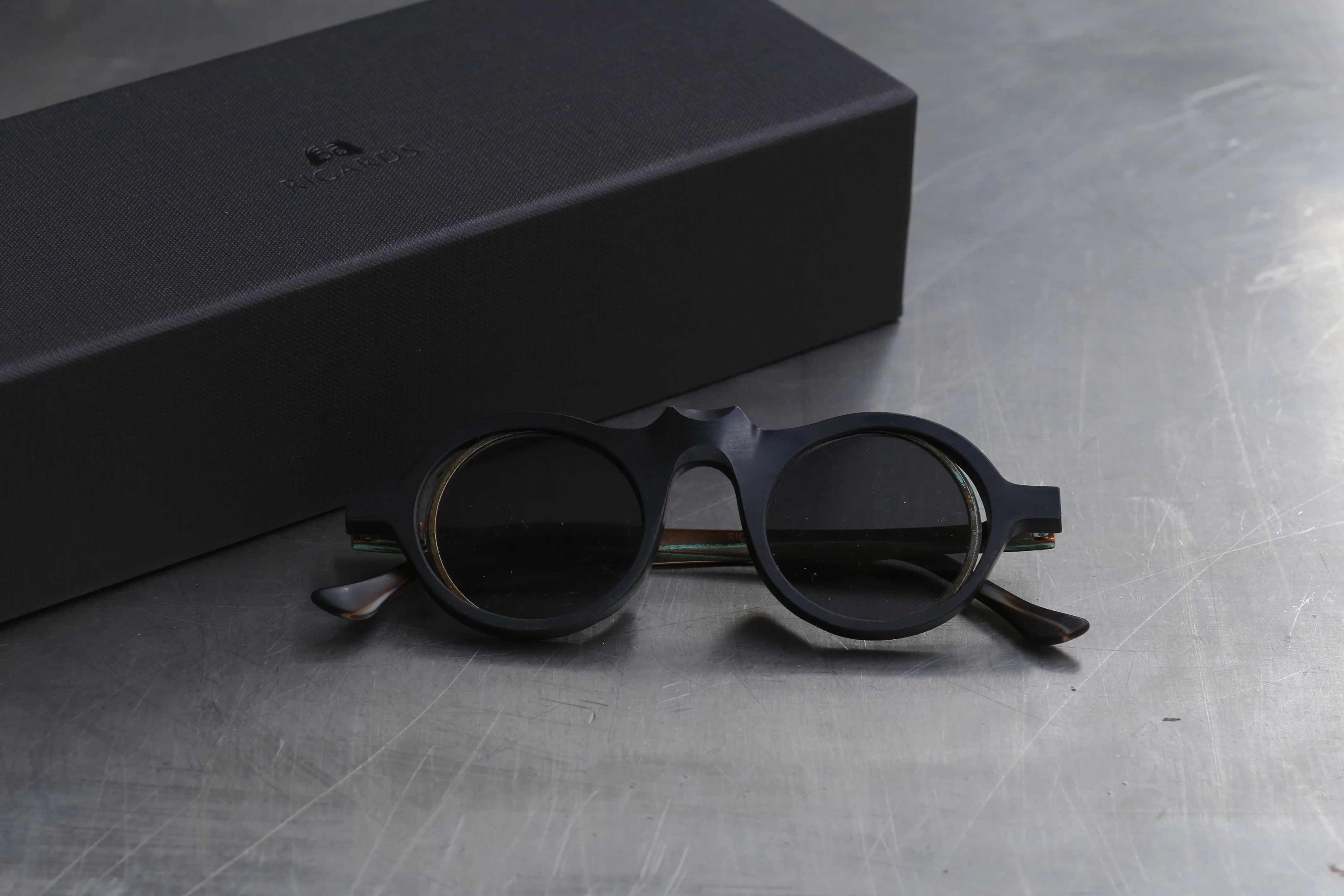 Rigards glasses RG0084 - Image 3