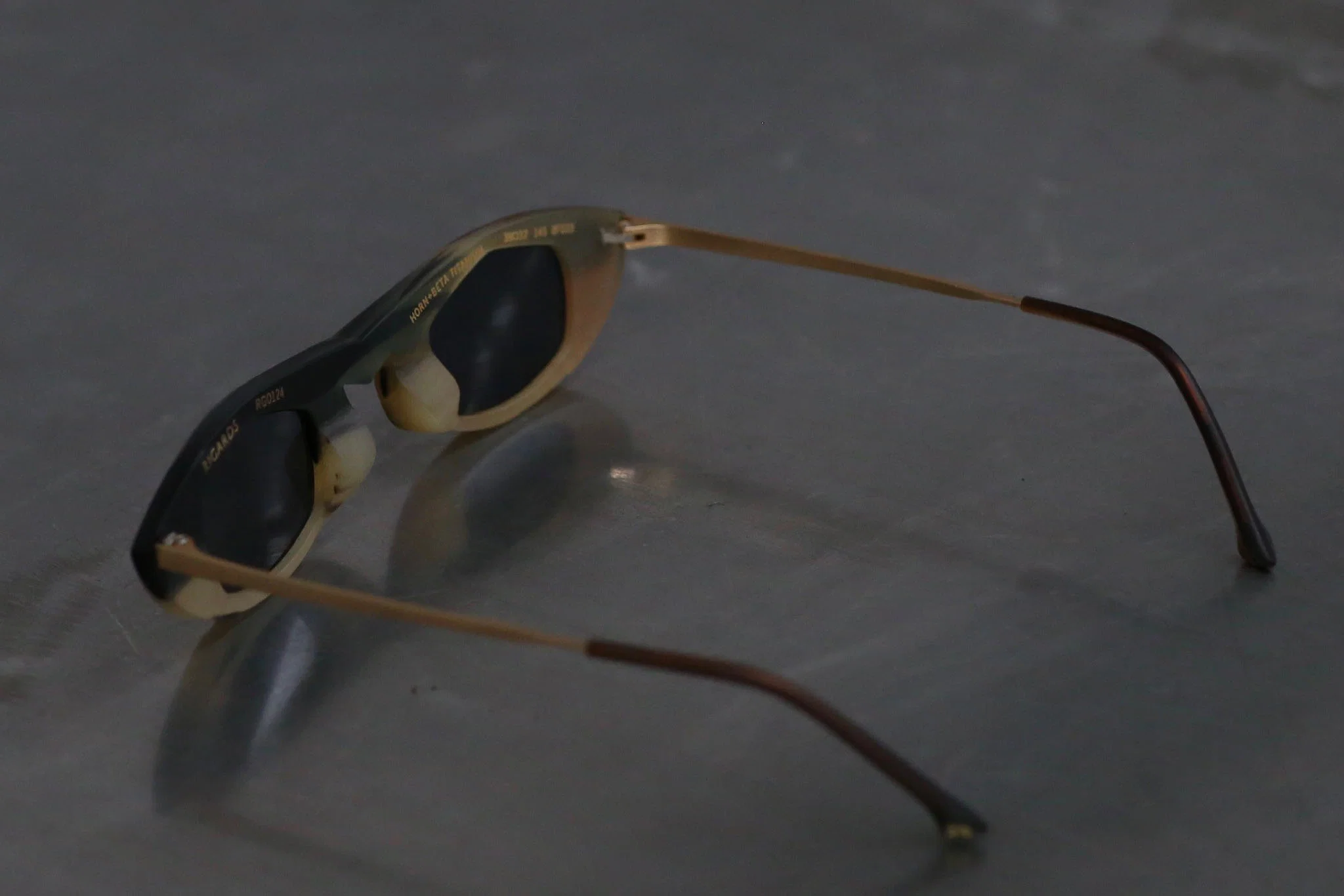 Rigards glasses RG-RG0124-MICAI camouflage - Image 2