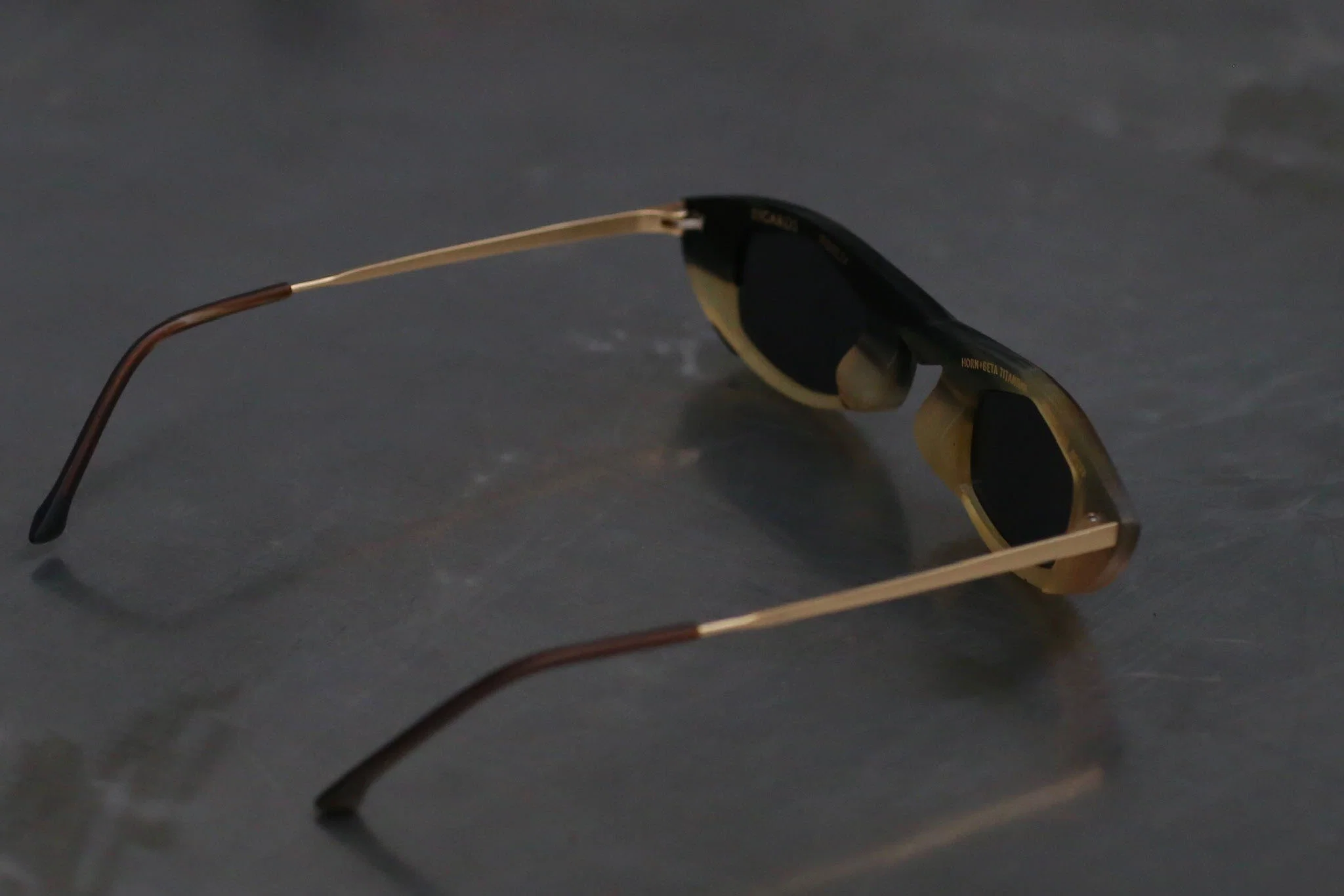 Rigards glasses RG-RG0124-MICAI camouflage - Image 3