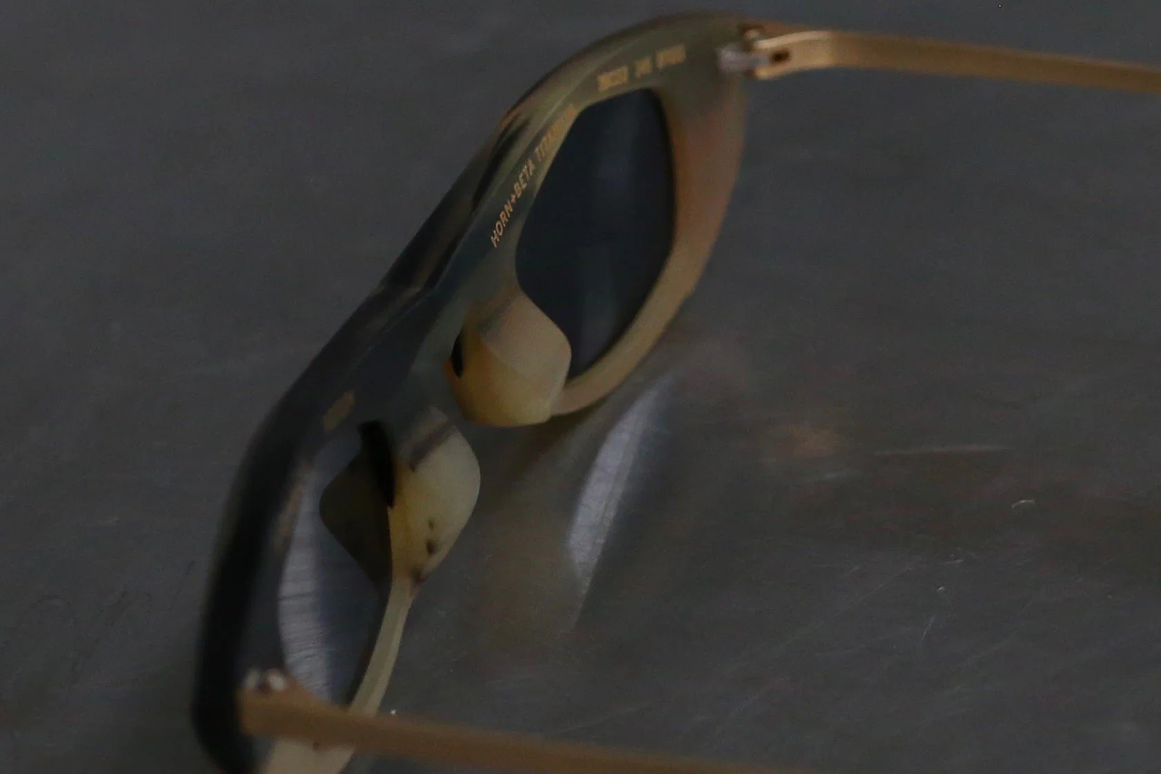 Rigards glasses RG-RG0124-MICAI camouflage - Image 4