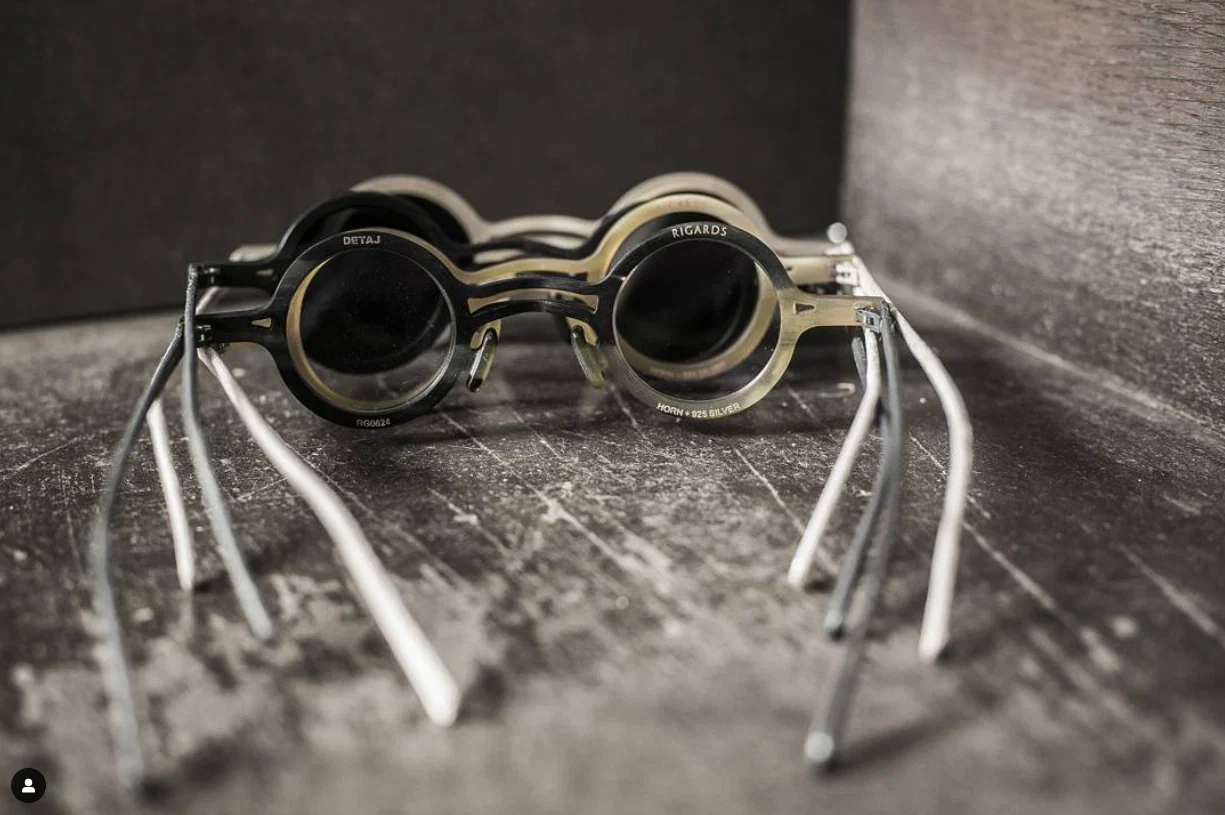 Rigards glasses RG0824 - Image 10