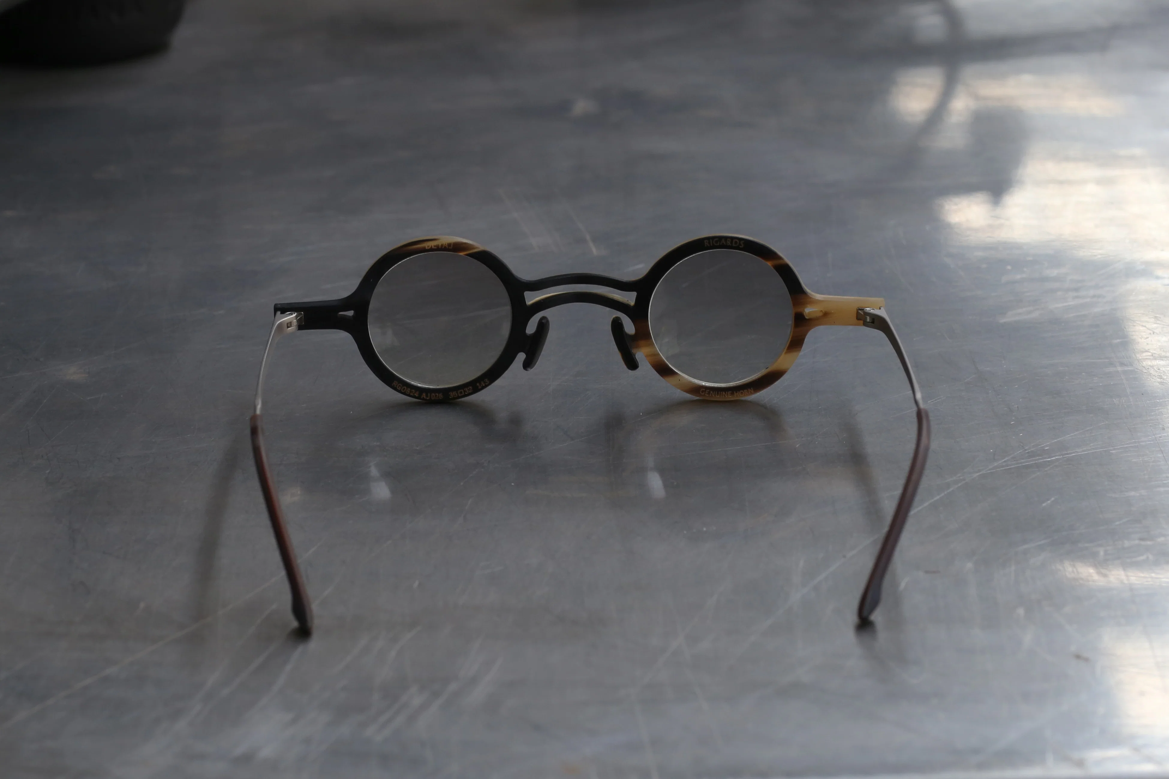 Rigards glasses RG0824 - Image 7