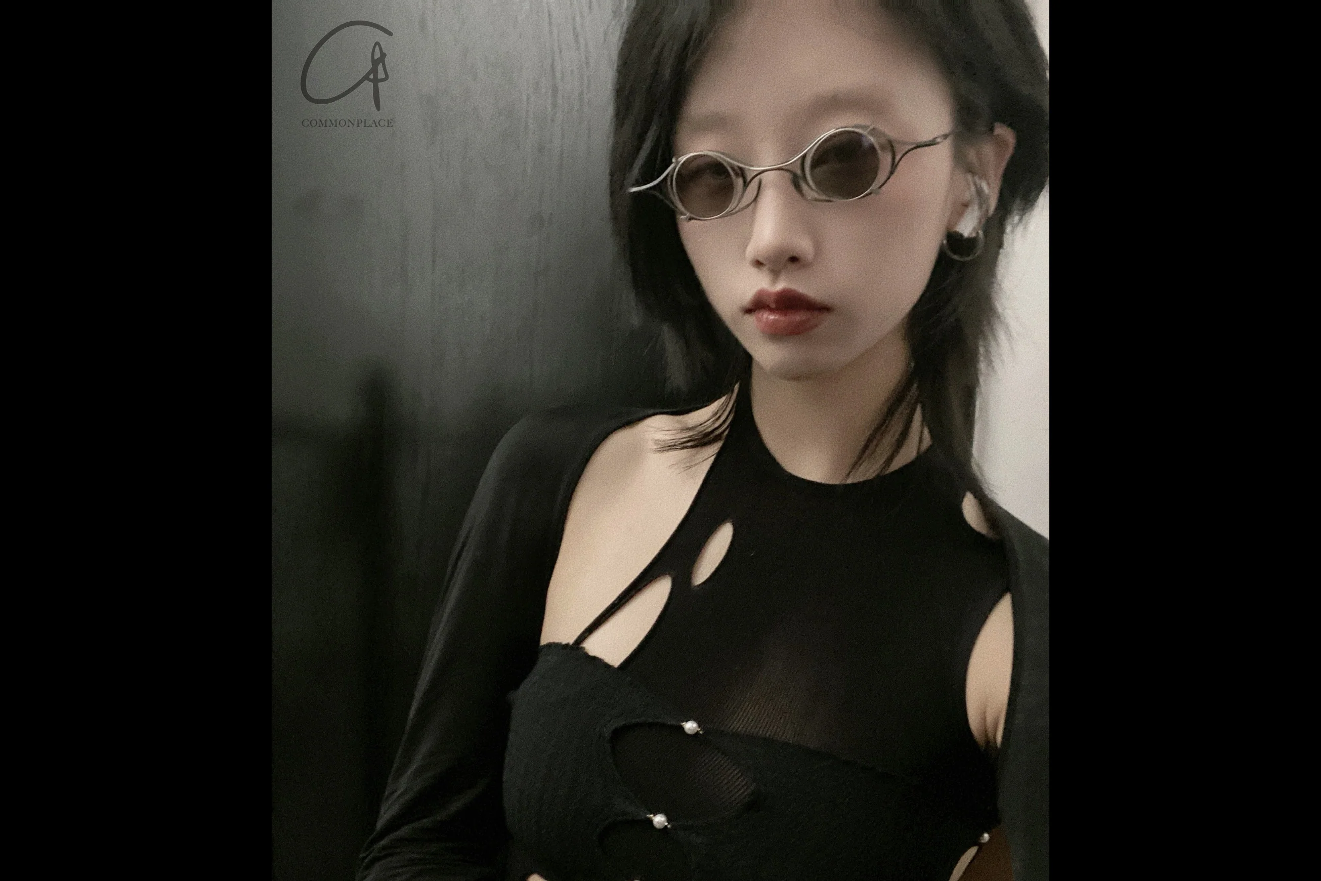 RIGARDS Glasses RG2002TVA Black Silver - Image 10