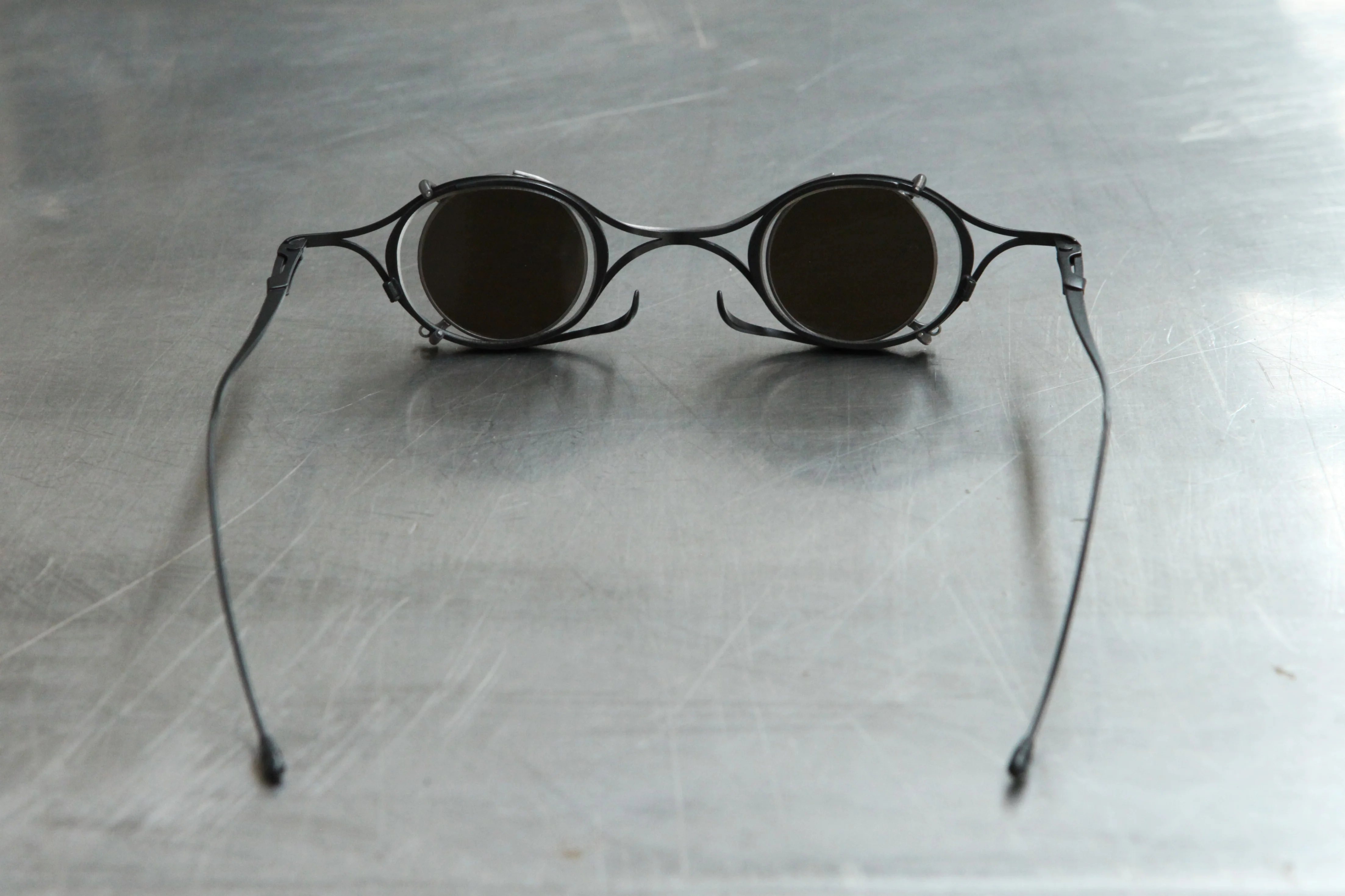 RIGARDS Glasses RG2002TVA Black Silver - Image 7