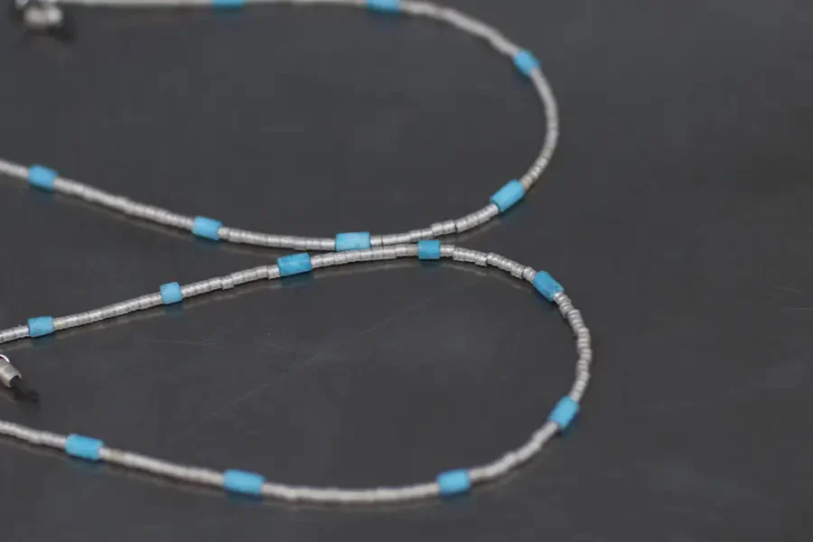 Rigards sterling silver chain AT018AG - Image 3