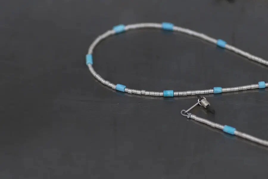 Rigards sterling silver chain AT018AG - Image 4