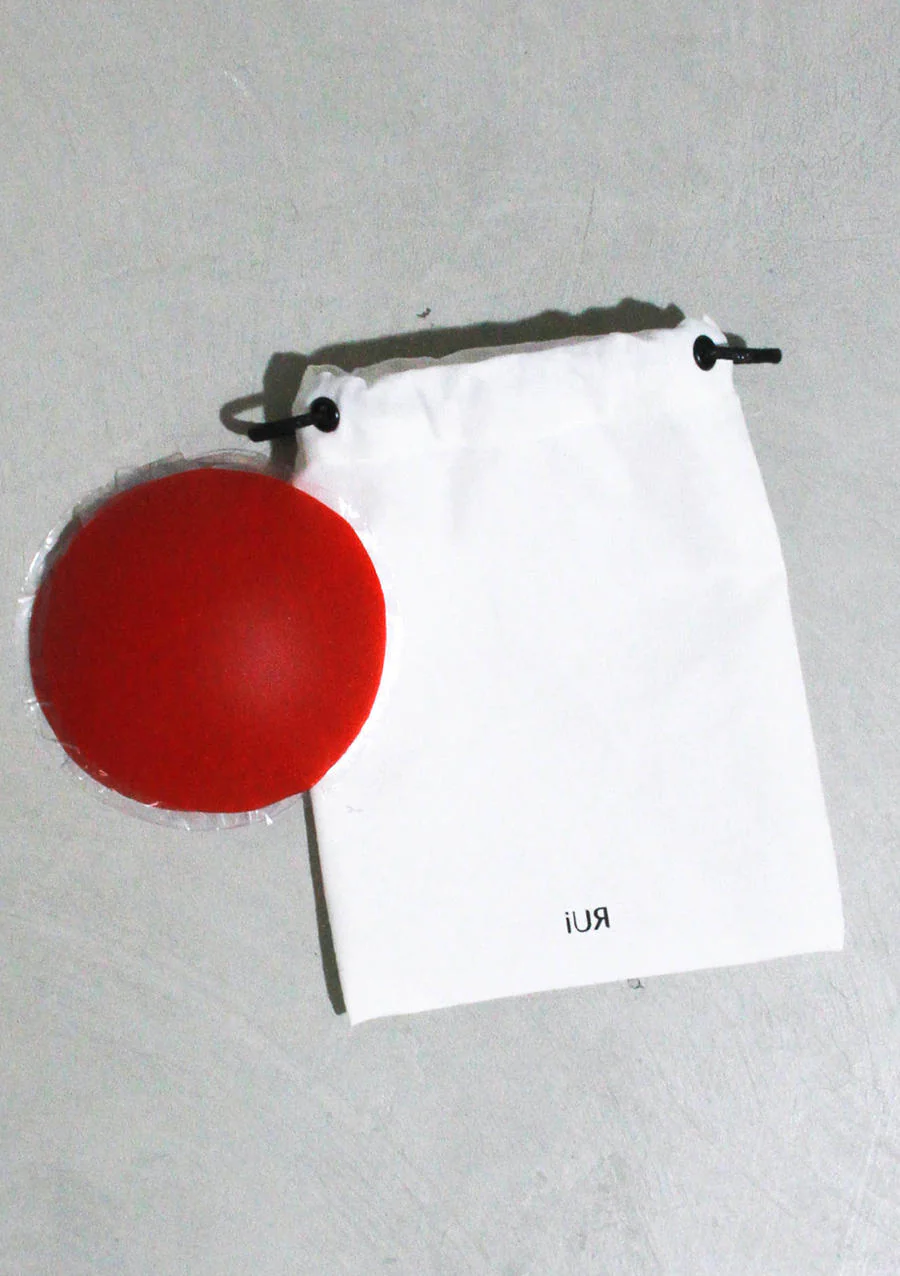 RUI breast sticker RSS23AC05 Ruby red - Image 3